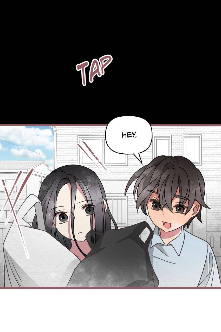The Flower of Prencia Chapter 48 page 31 - 