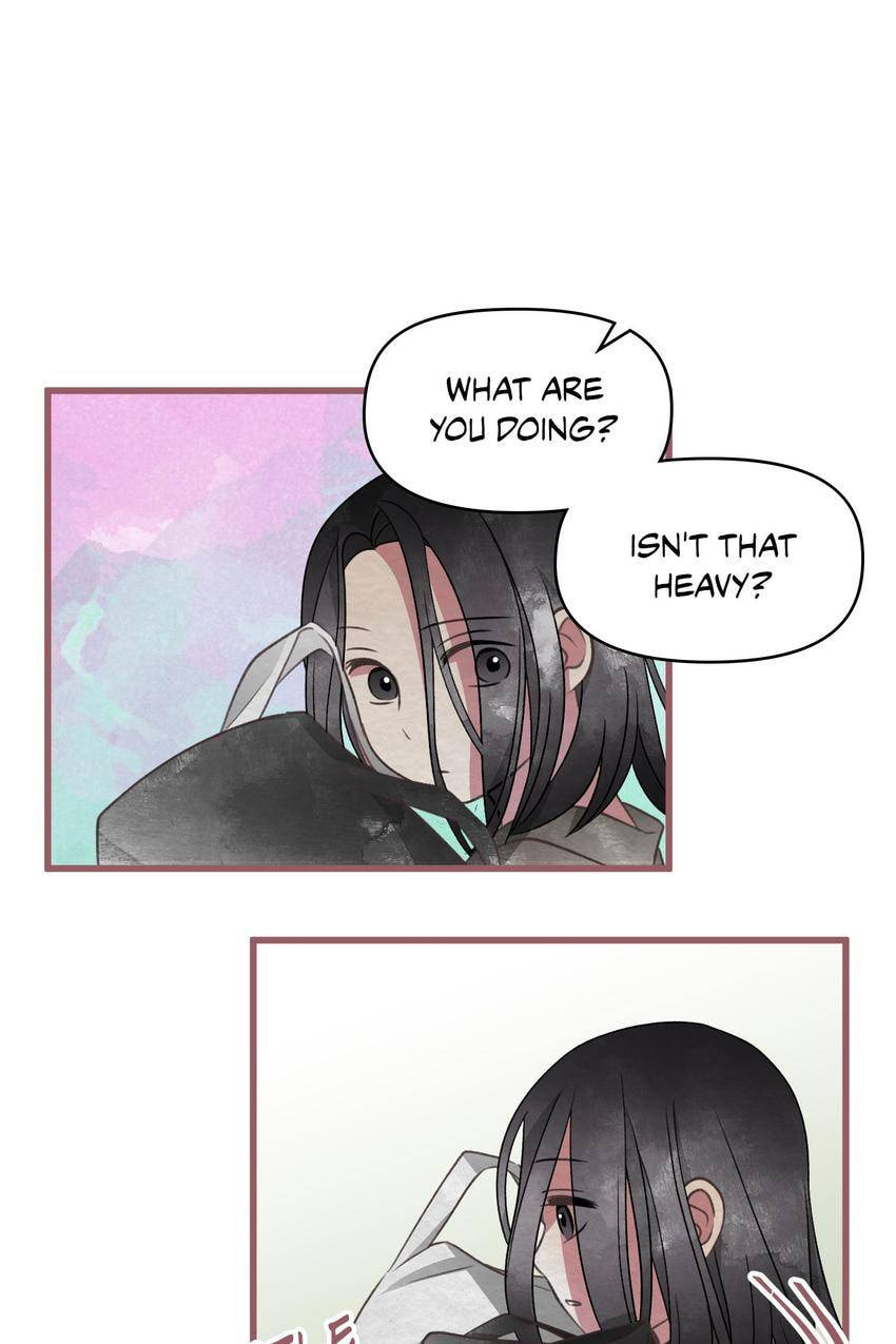 The Flower of Prencia Chapter 48 page 32 - 