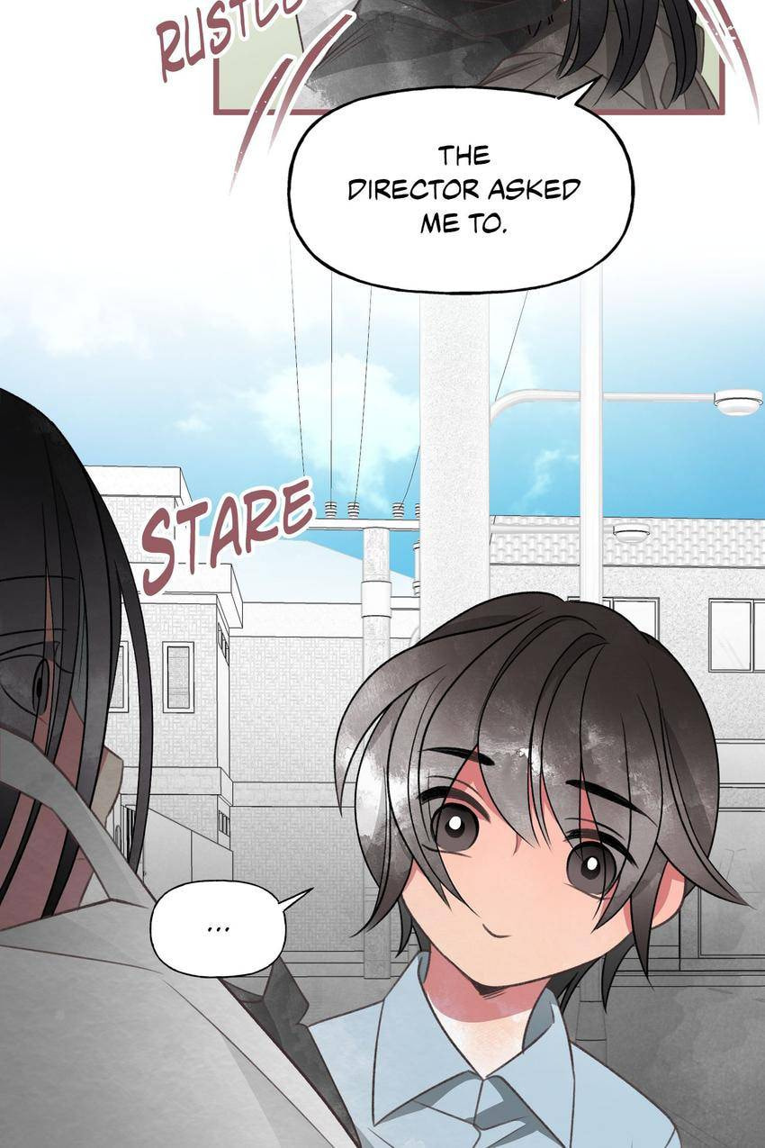 The Flower of Prencia Chapter 48 page 33 - 