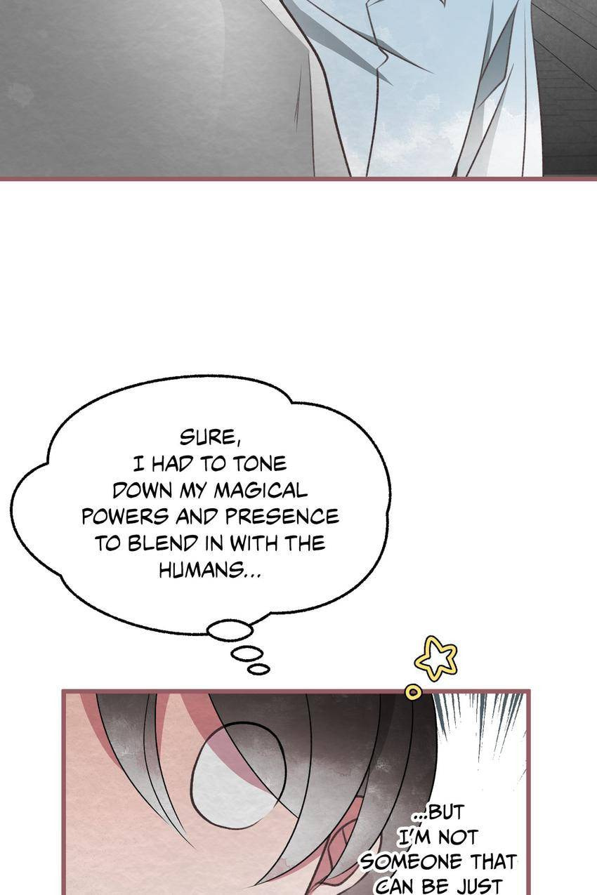 The Flower of Prencia Chapter 48 page 34 - 