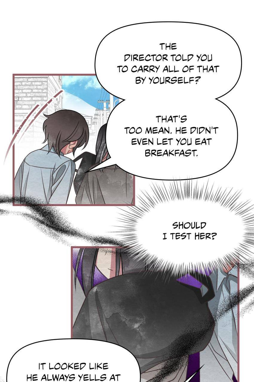 The Flower of Prencia Chapter 48 page 36 - 