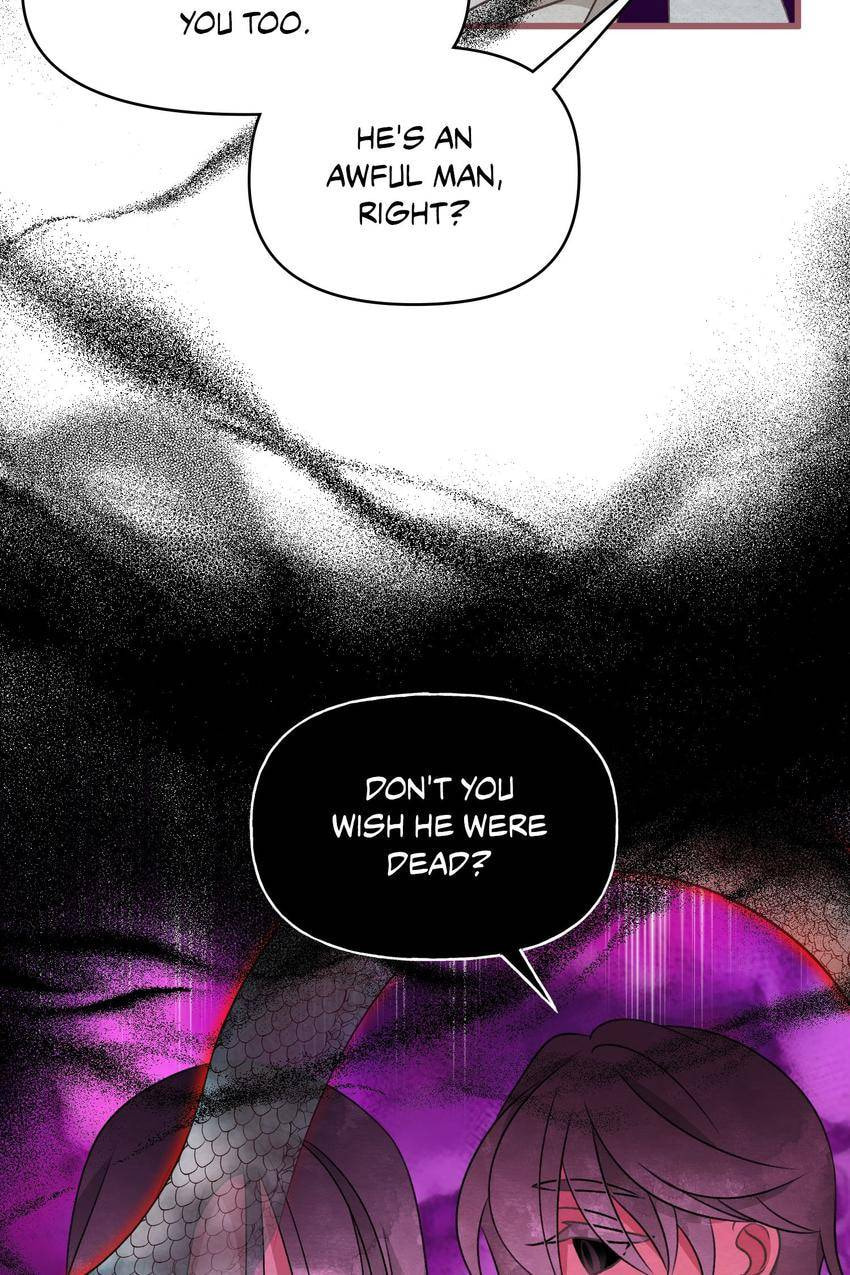 The Flower of Prencia Chapter 48 page 37 - 