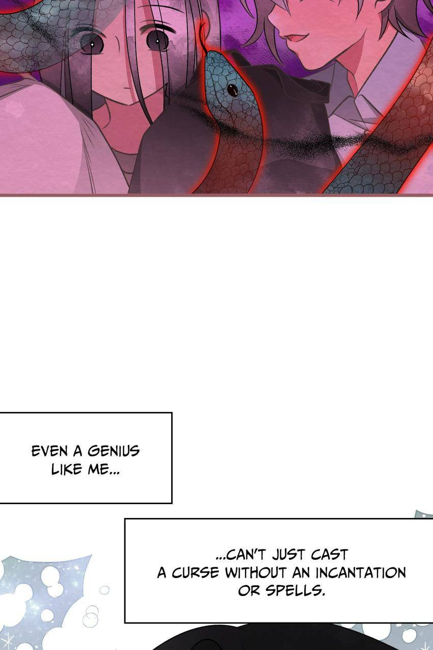 The Flower of Prencia Chapter 48 page 38 - 