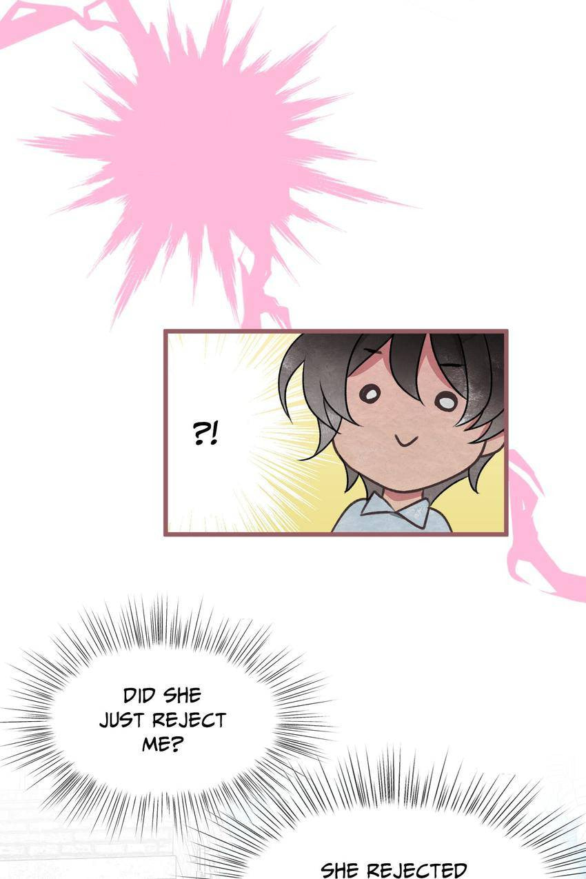 The Flower of Prencia Chapter 48 page 41 - 