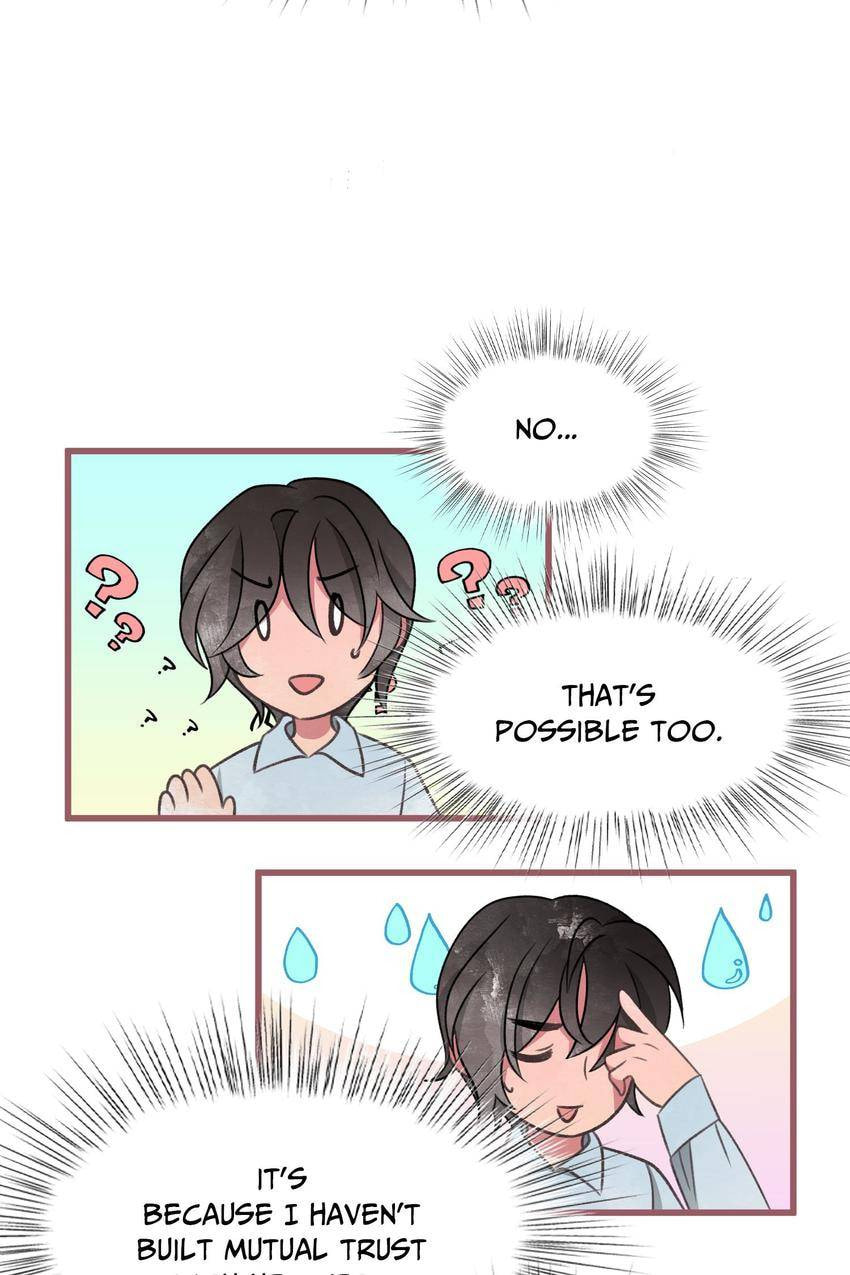 The Flower of Prencia Chapter 48 page 43 - 