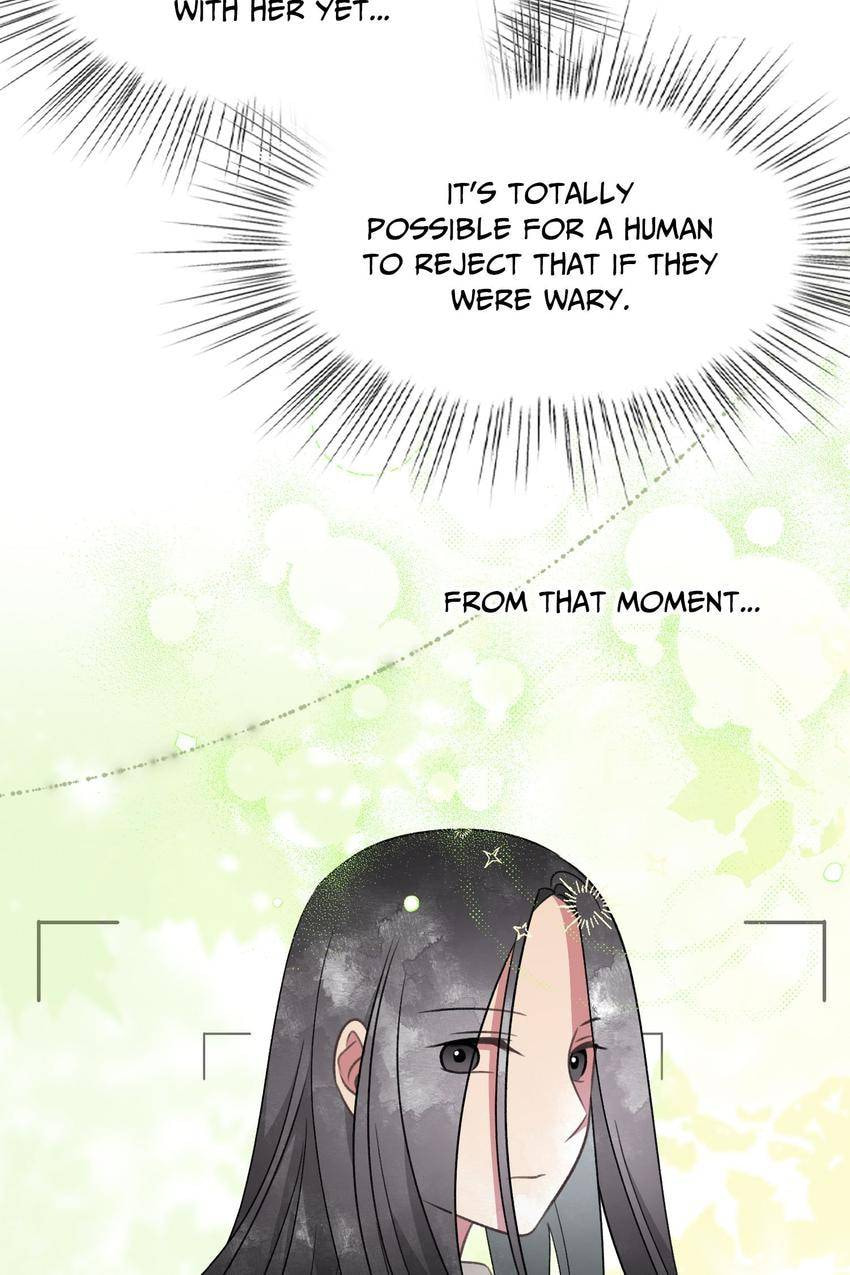 The Flower of Prencia Chapter 48 page 44 - 