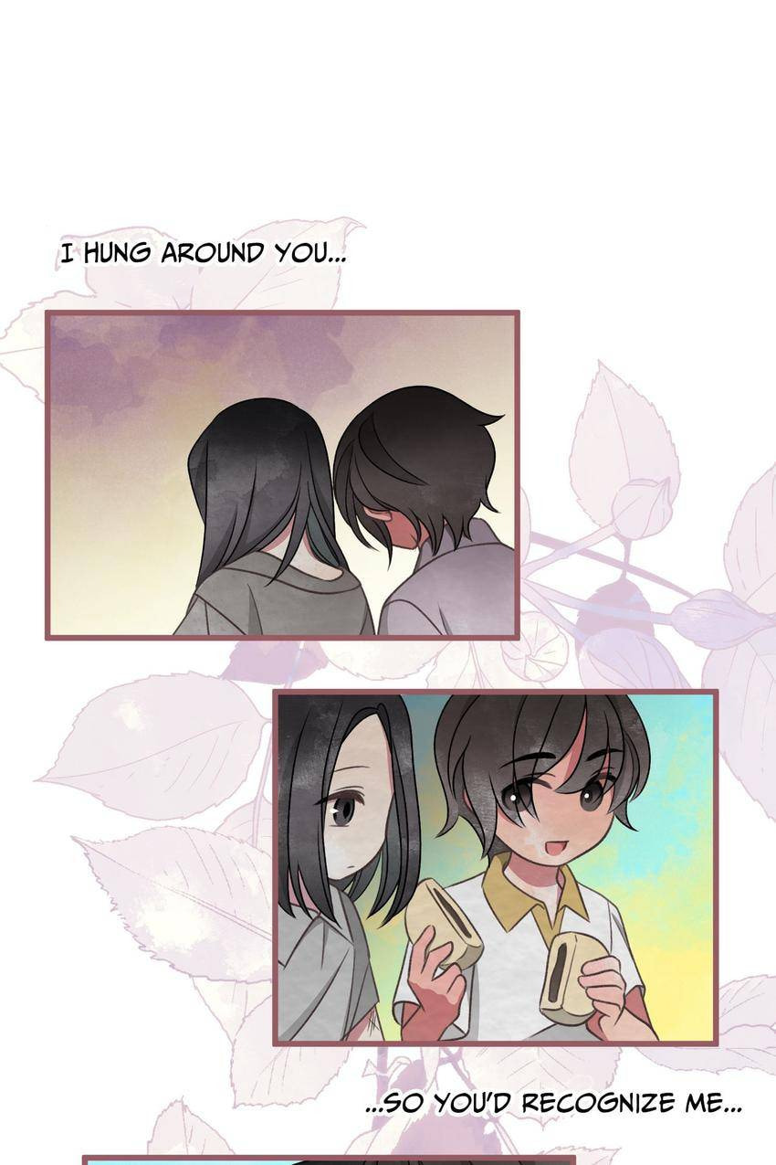 The Flower of Prencia Chapter 48 page 46 - 