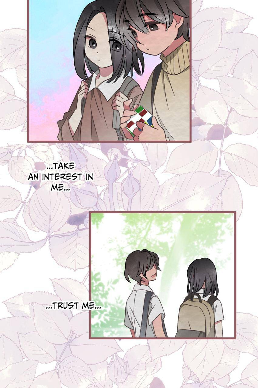 The Flower of Prencia Chapter 48 page 47 - 