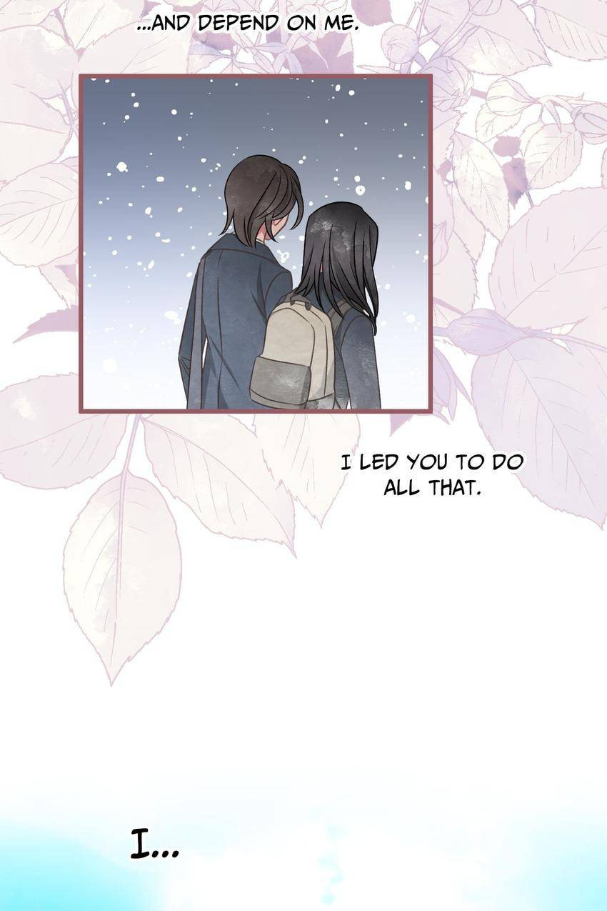 The Flower of Prencia Chapter 48 page 48 - 