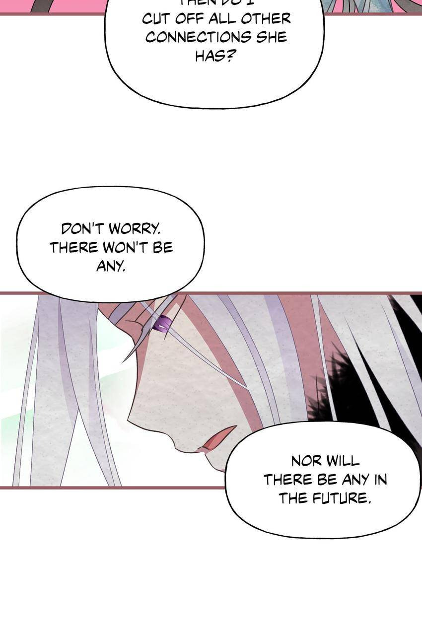 The Flower of Prencia Chapter 48 page 57 - 