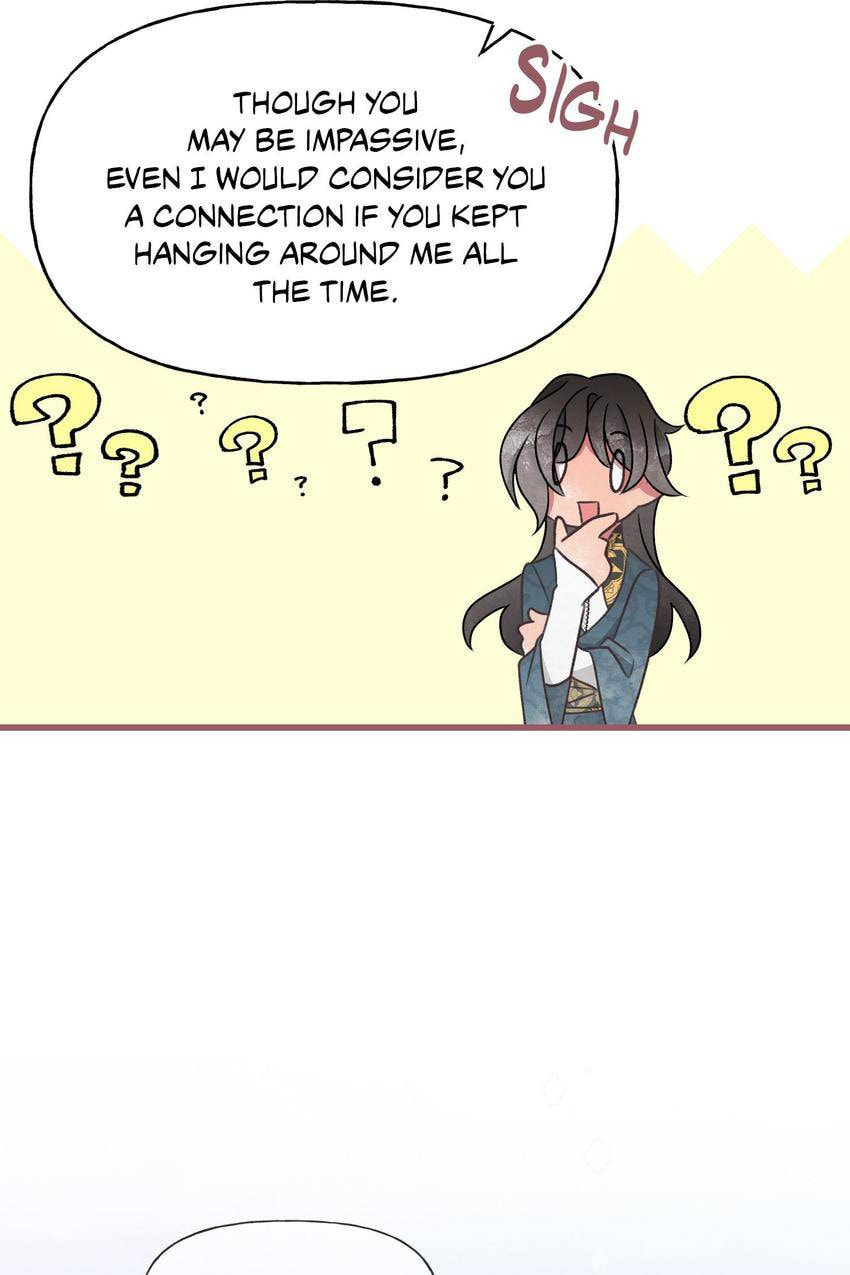 The Flower of Prencia Chapter 48 page 58 - 