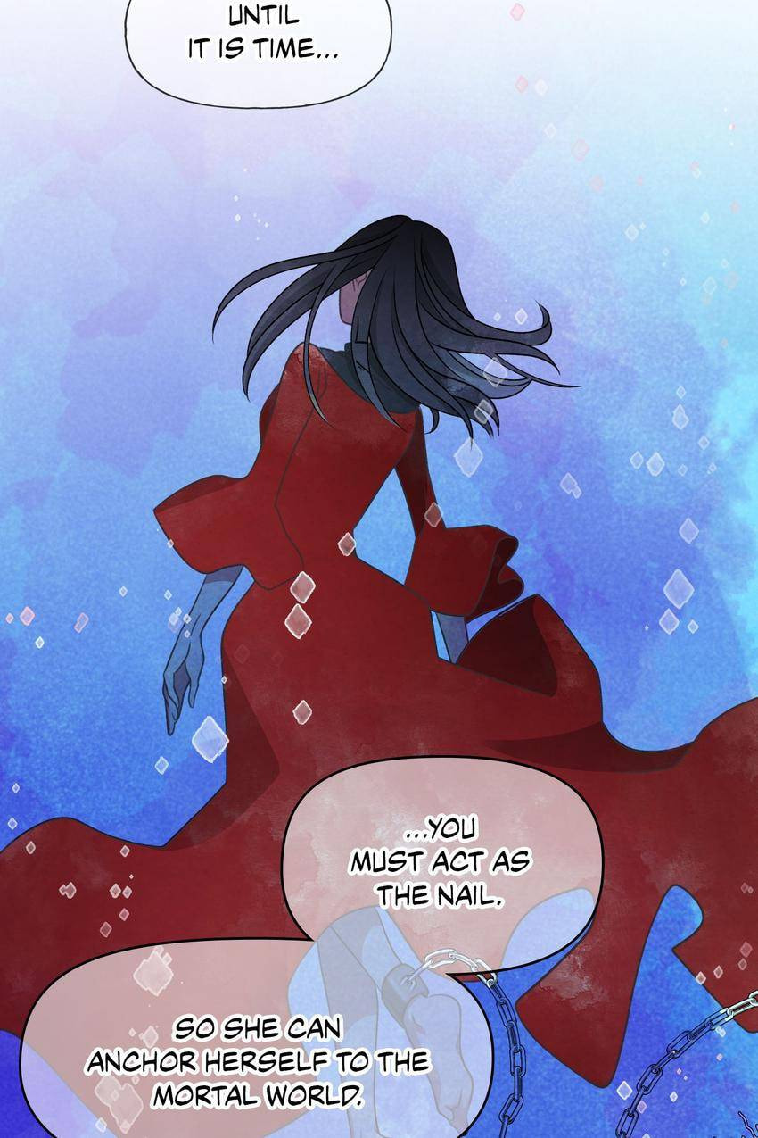 The Flower of Prencia Chapter 48 page 59 - 
