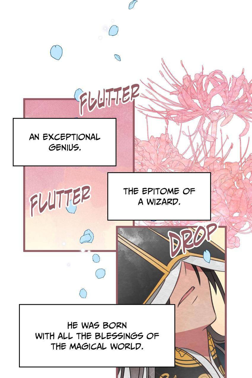The Flower of Prencia Chapter 48 page 7 - 