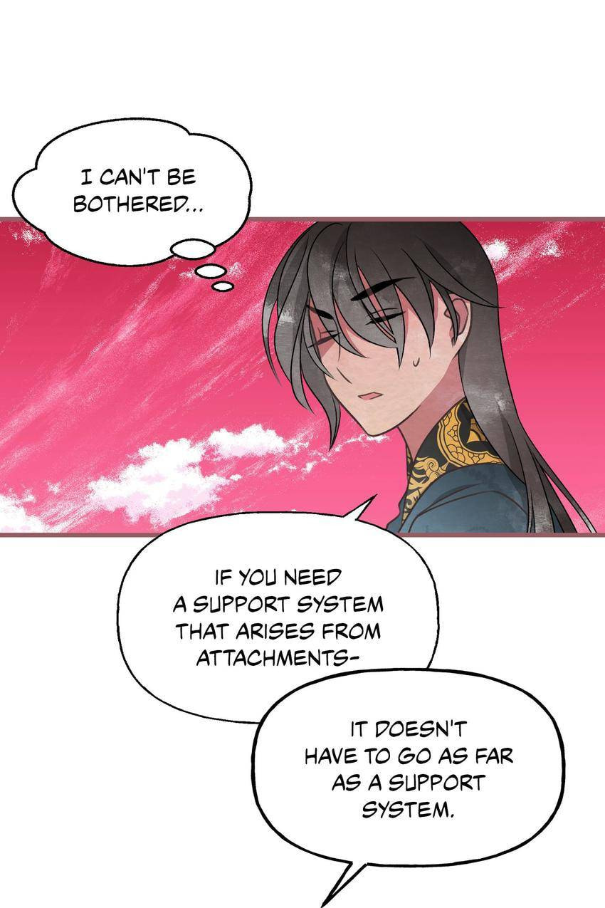 The Flower of Prencia Chapter 48 page 61 - 