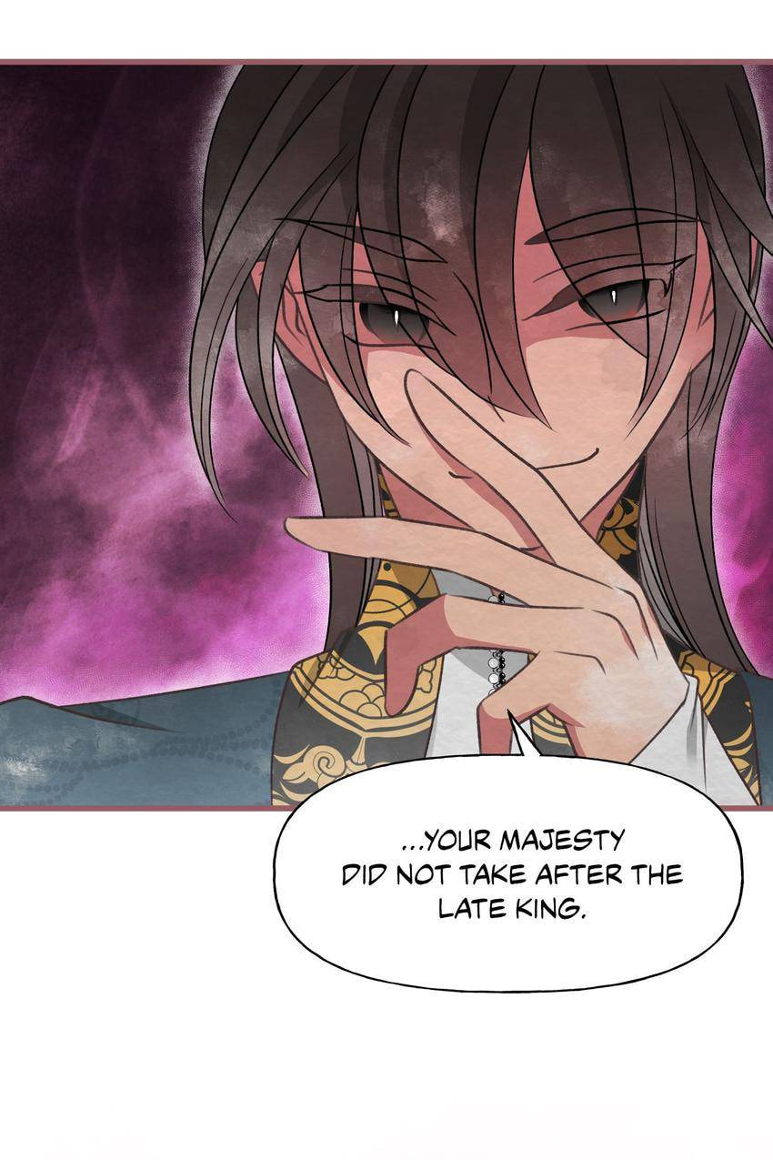 The Flower of Prencia Chapter 48 page 66 - 