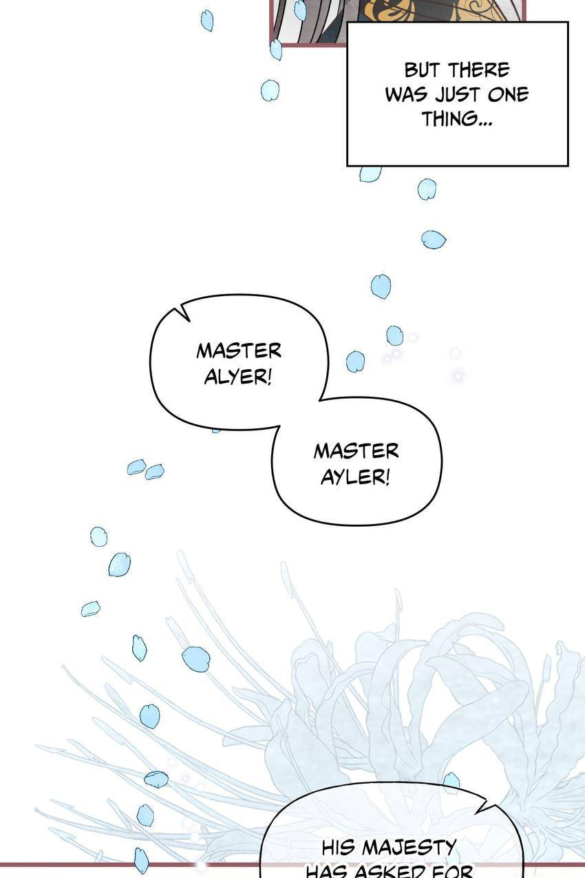 The Flower of Prencia Chapter 48 page 8 - 