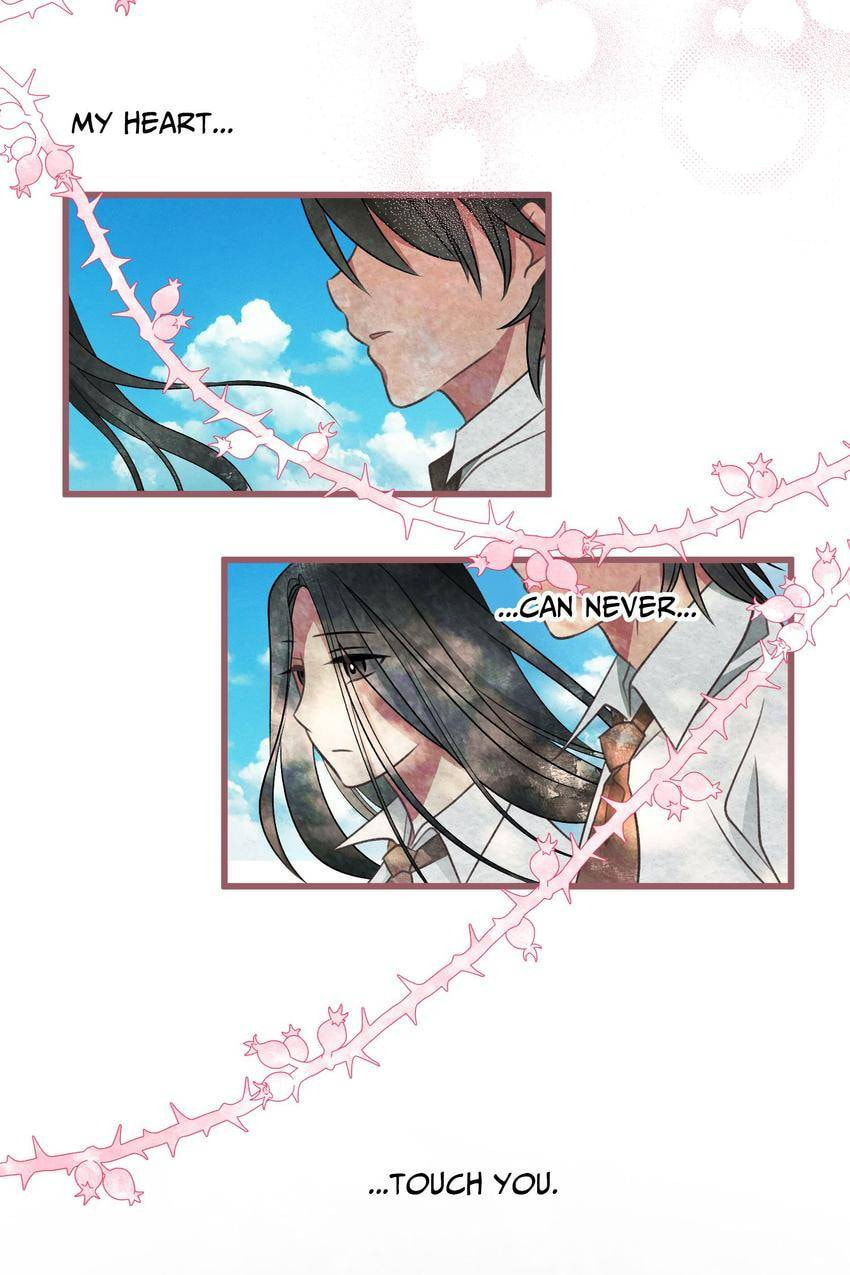 The Flower of Prencia Chapter 48 page 71 - 
