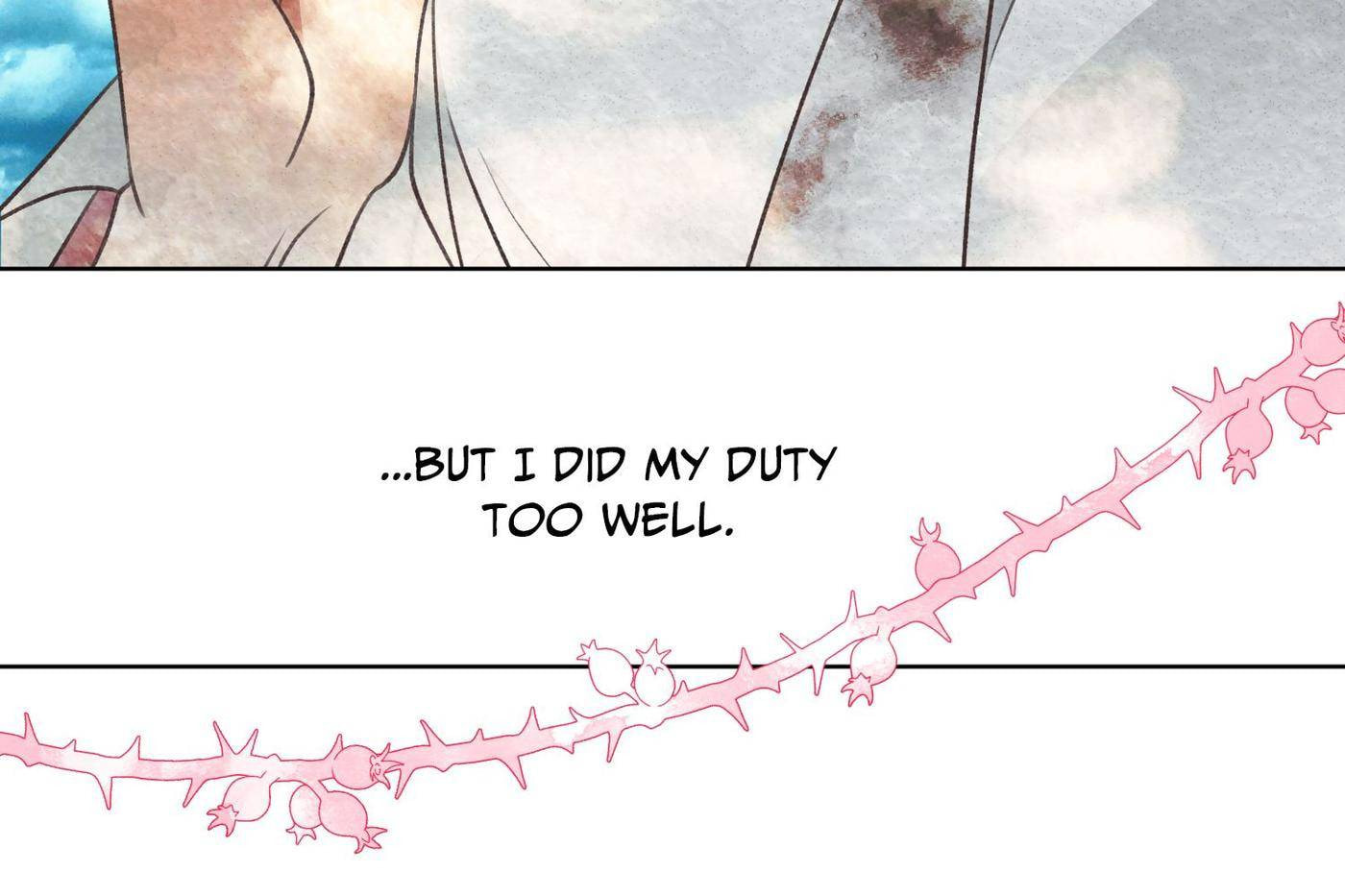 The Flower of Prencia Chapter 48 page 75 - 