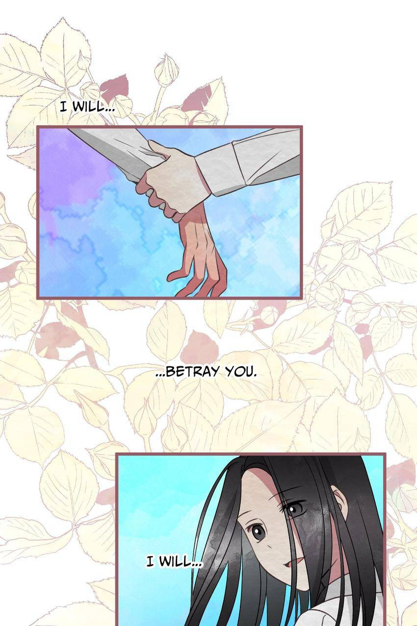 The Flower of Prencia Chapter 48 page 76 - 