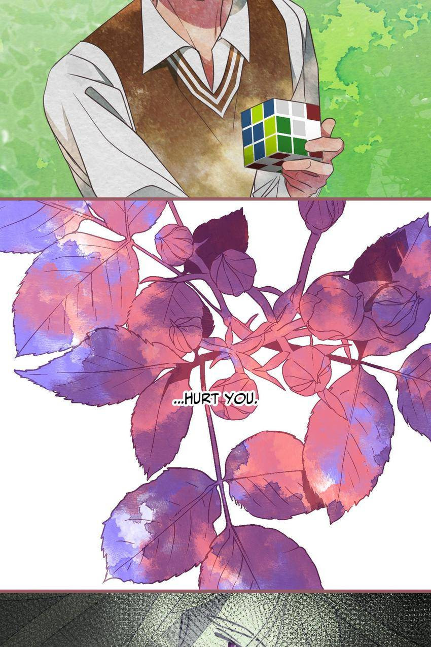 The Flower of Prencia Chapter 48 page 78 - 