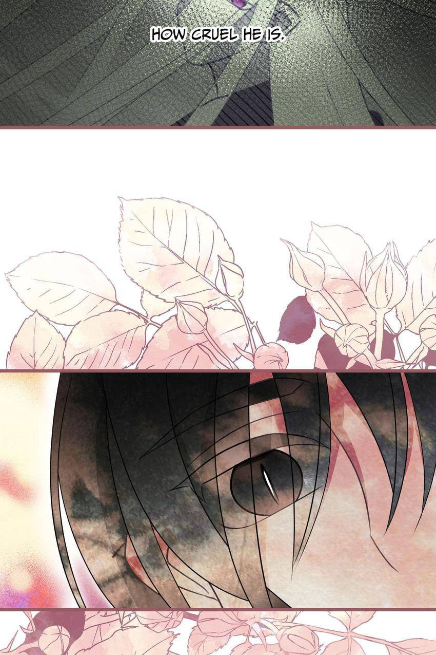 The Flower of Prencia Chapter 48 page 79 - 