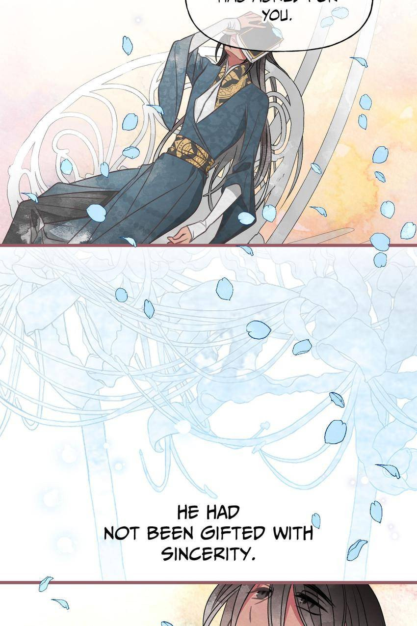 The Flower of Prencia Chapter 48 page 9 - 
