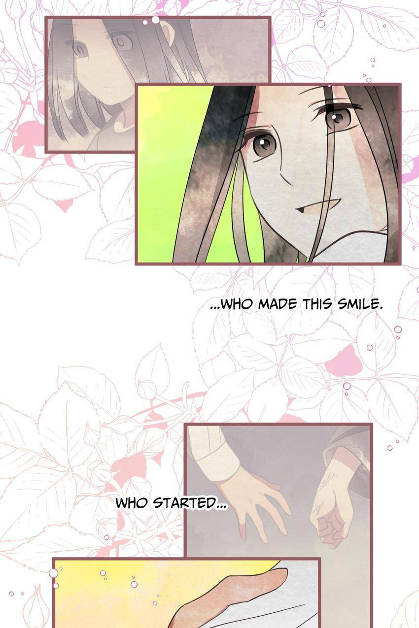 The Flower of Prencia Chapter 48 page 82 - 