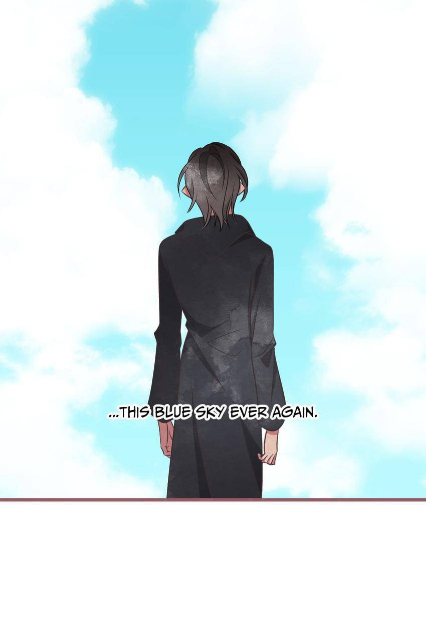 The Flower of Prencia Chapter 48 page 86 - 