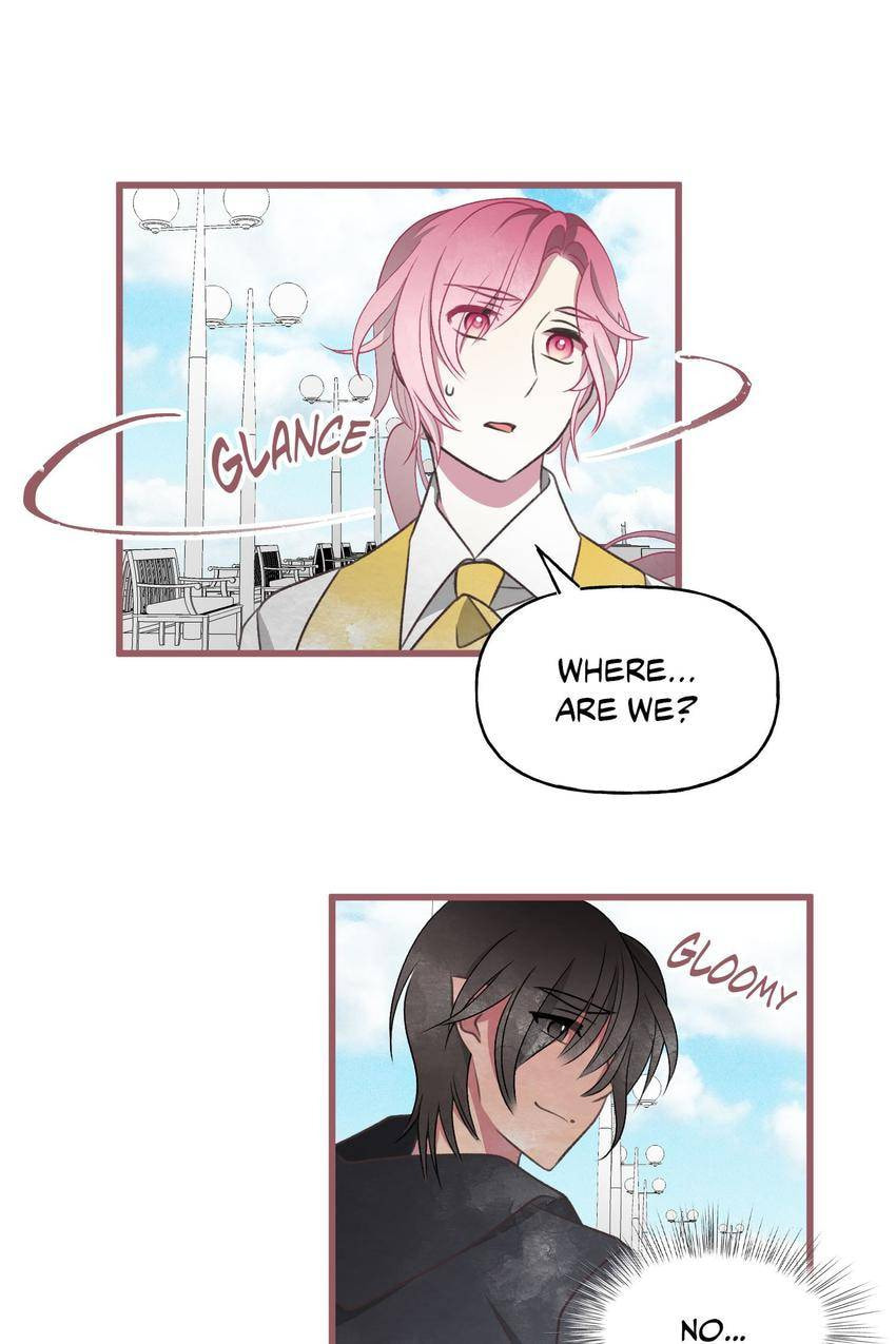 The Flower of Prencia Chapter 48 page 87 - 