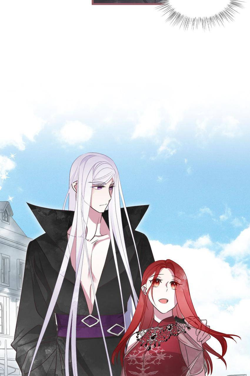 The Flower of Prencia Chapter 48 page 88 - 