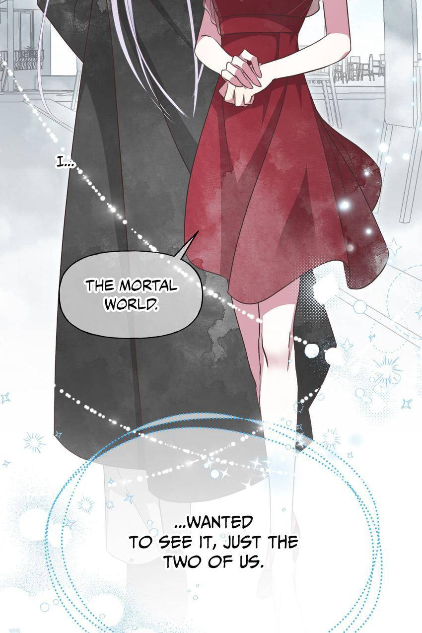 The Flower of Prencia Chapter 48 page 89 - 