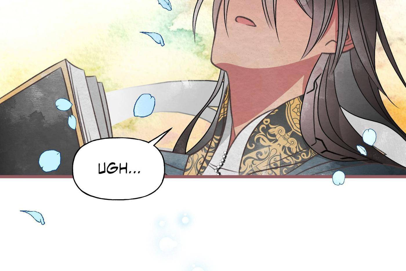 The Flower of Prencia Chapter 48 page 10 - 