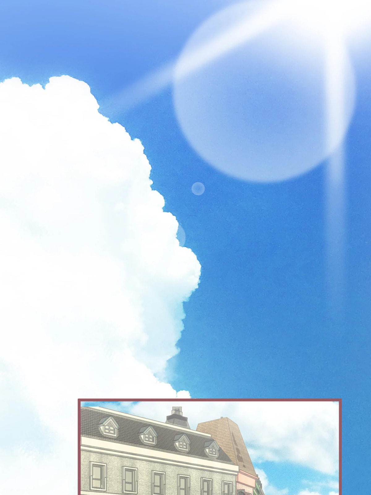 The Flower of Prencia Chapter 49 page 1 - 