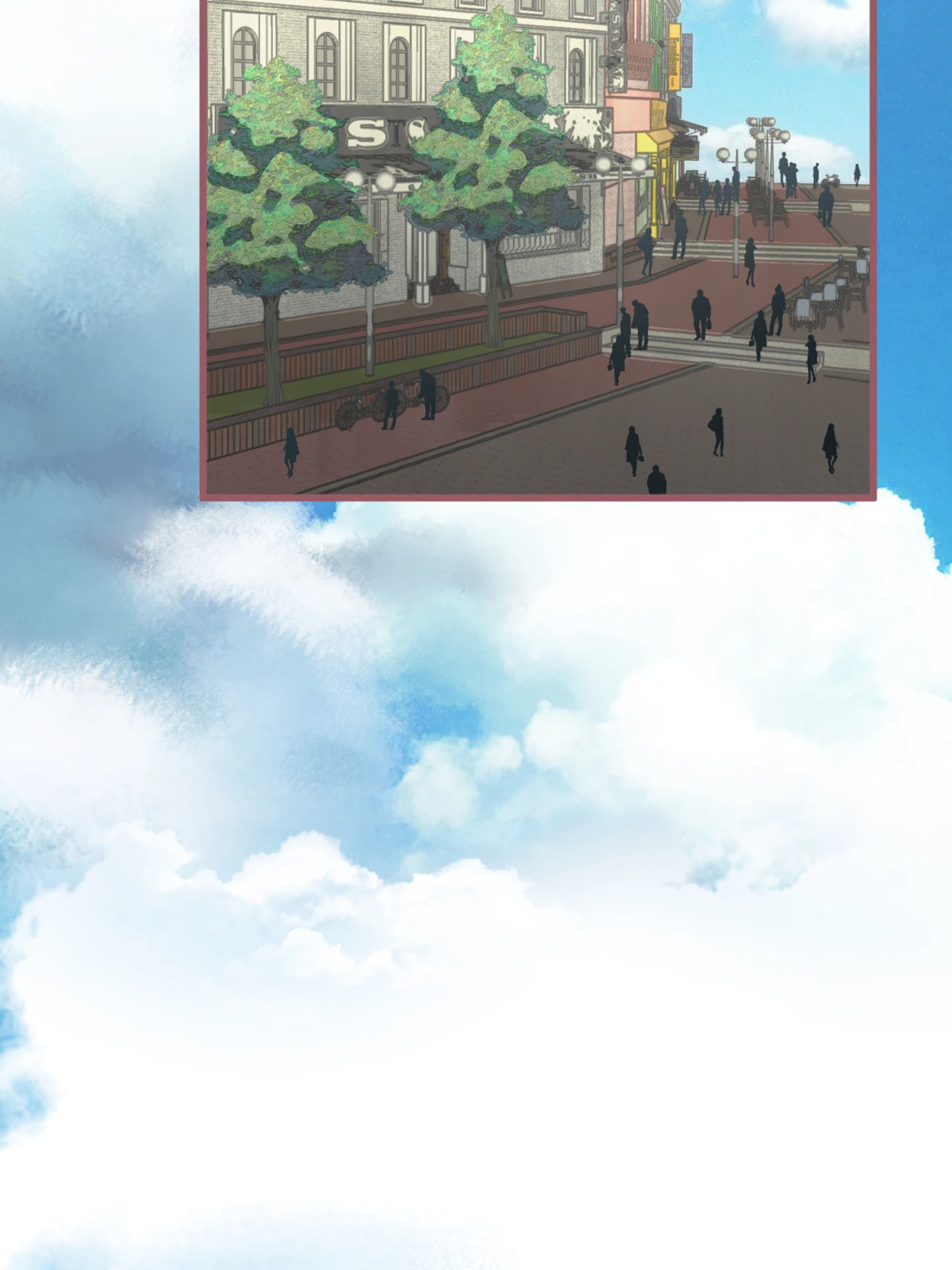 The Flower of Prencia Chapter 49 page 2 - 
