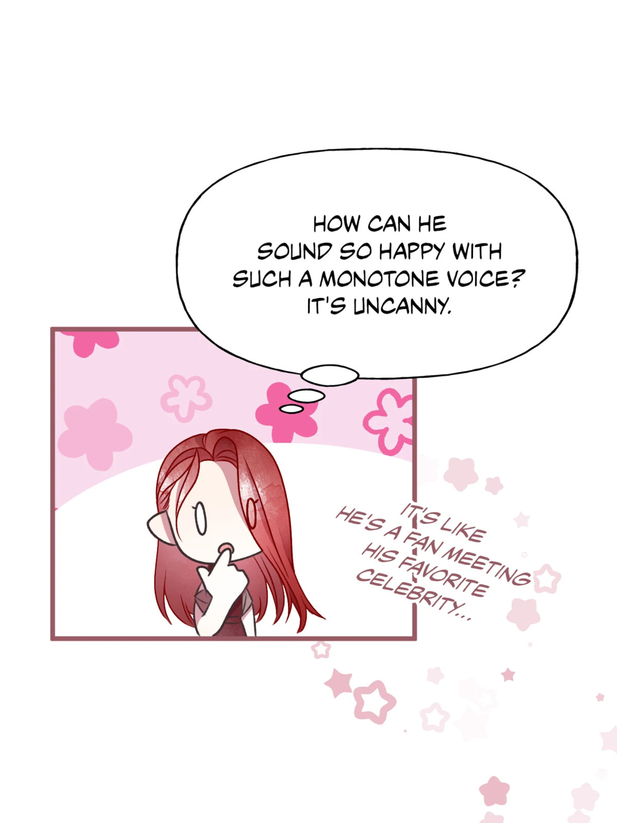 The Flower of Prencia Chapter 49 page 11 - 