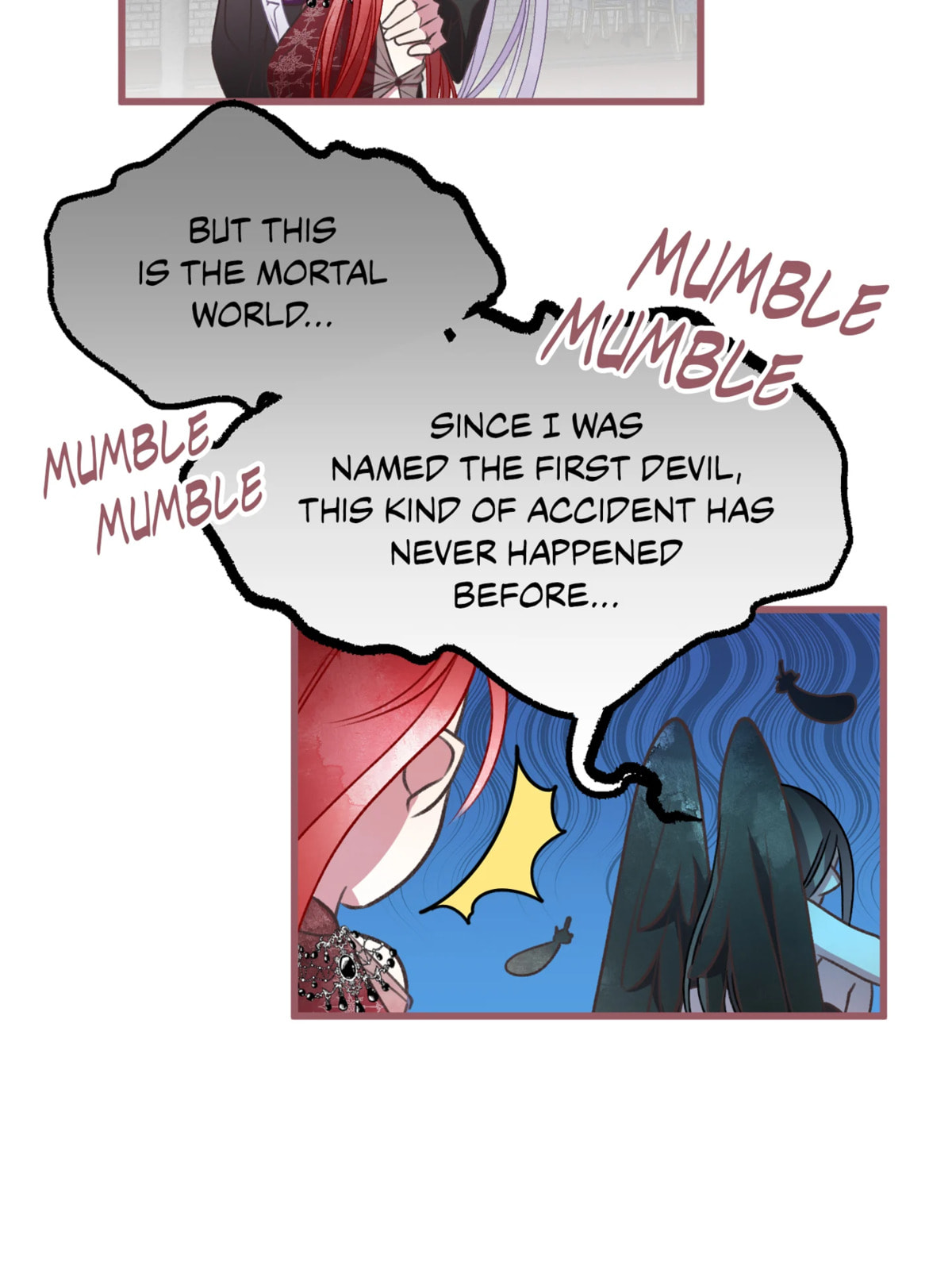 The Flower of Prencia Chapter 49 page 15 - 