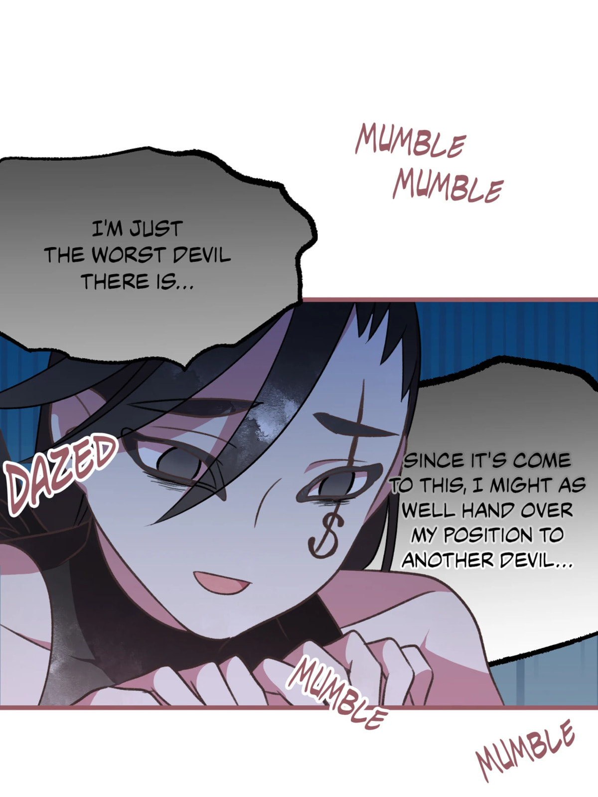 The Flower of Prencia Chapter 49 page 16 - 