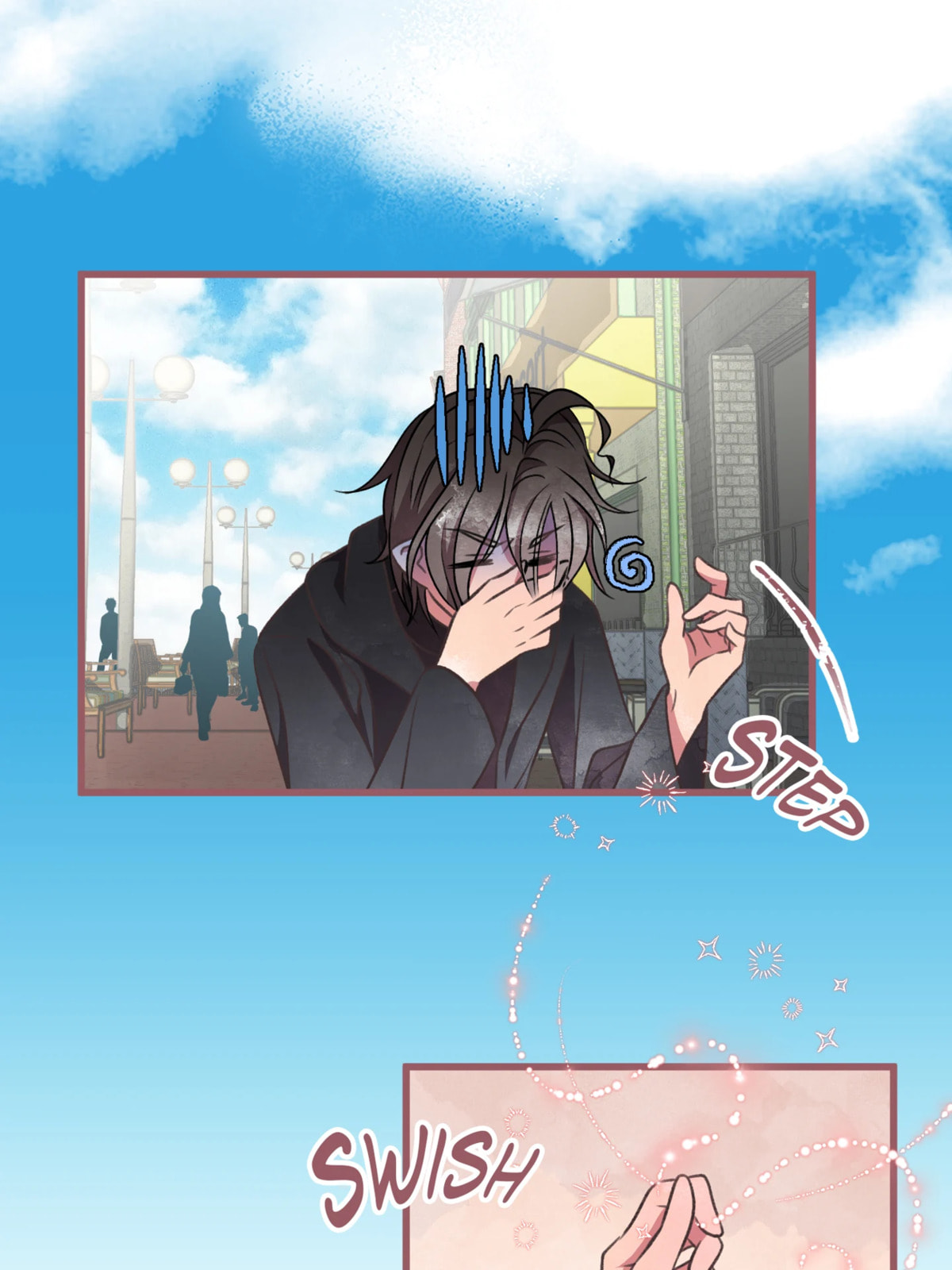 The Flower of Prencia Chapter 49 page 3 - 