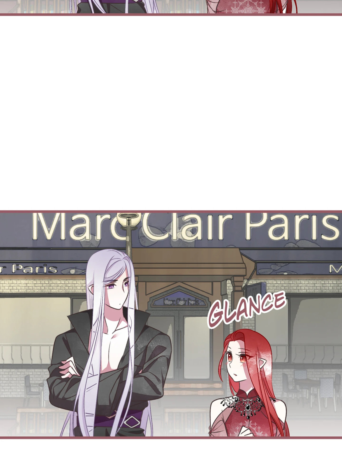 The Flower of Prencia Chapter 49 page 24 - 