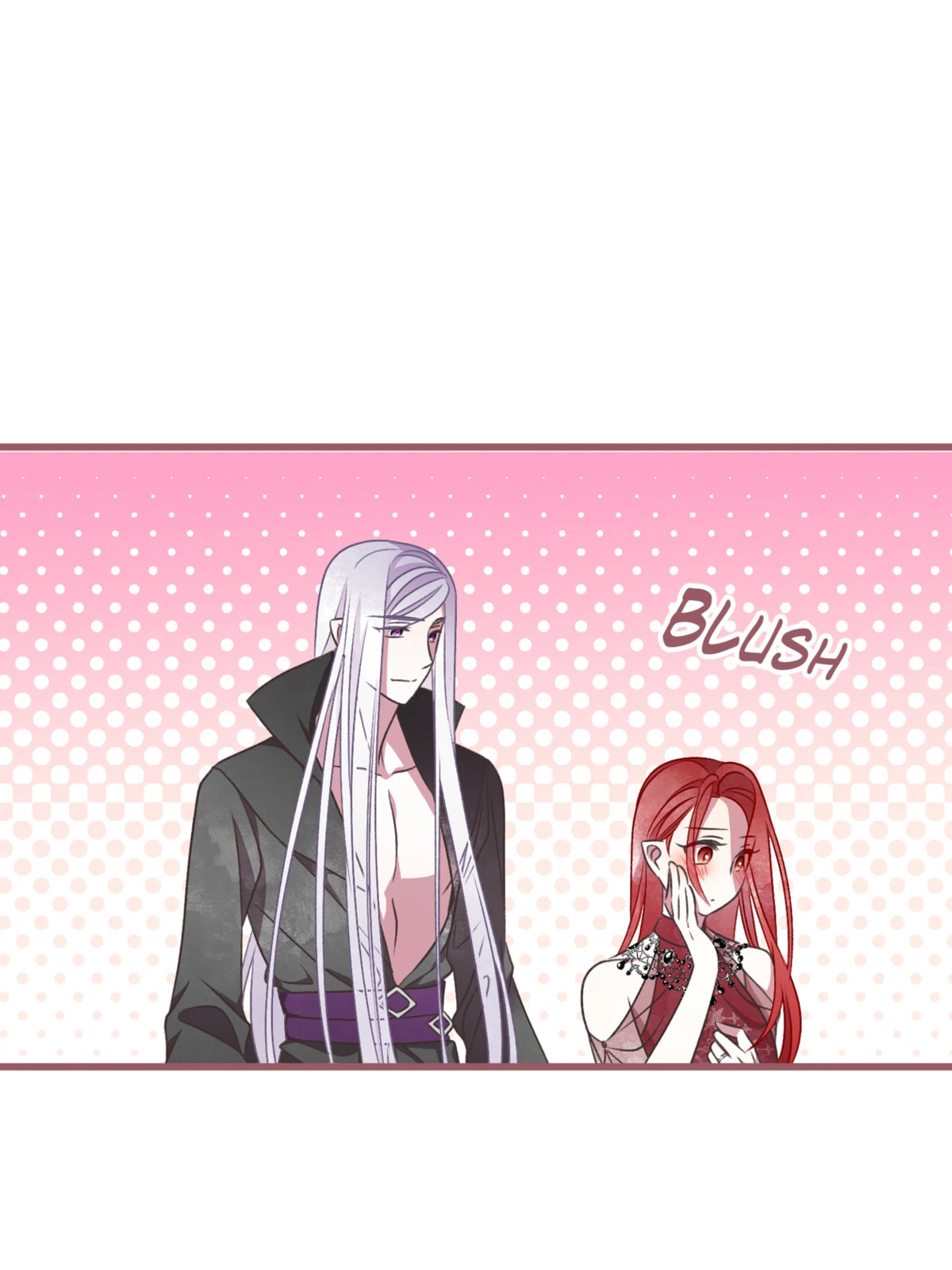 The Flower of Prencia Chapter 49 page 25 - 