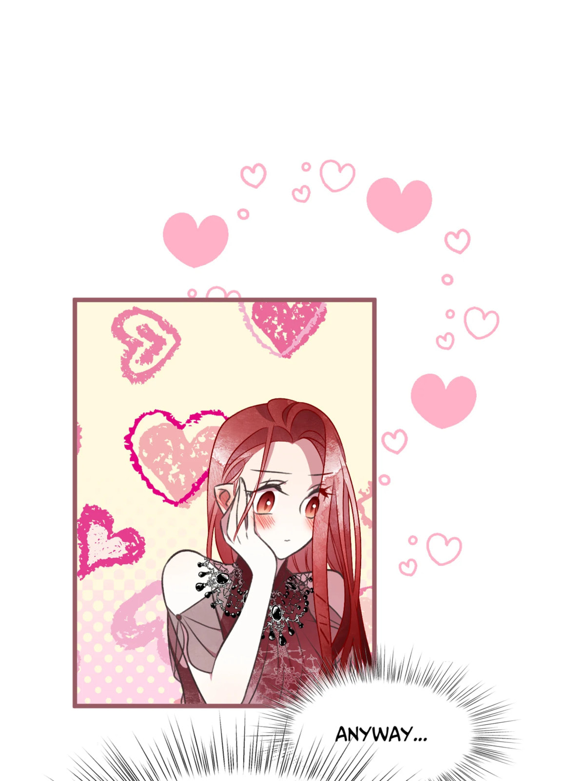 The Flower of Prencia Chapter 49 page 26 - 