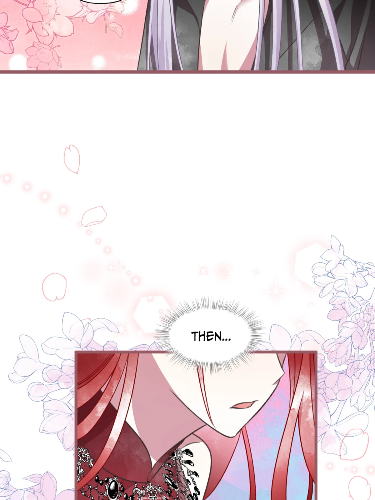The Flower of Prencia Chapter 49 page 28 - 