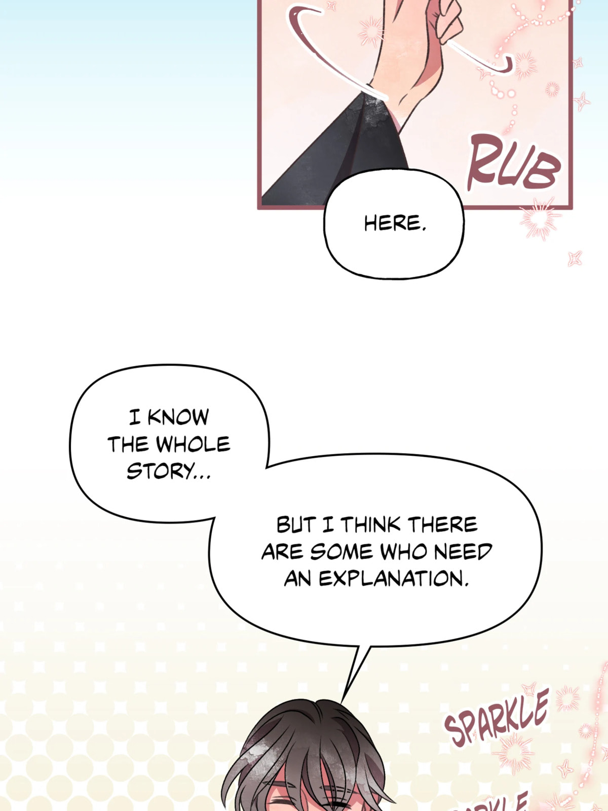 The Flower of Prencia Chapter 49 page 4 - 