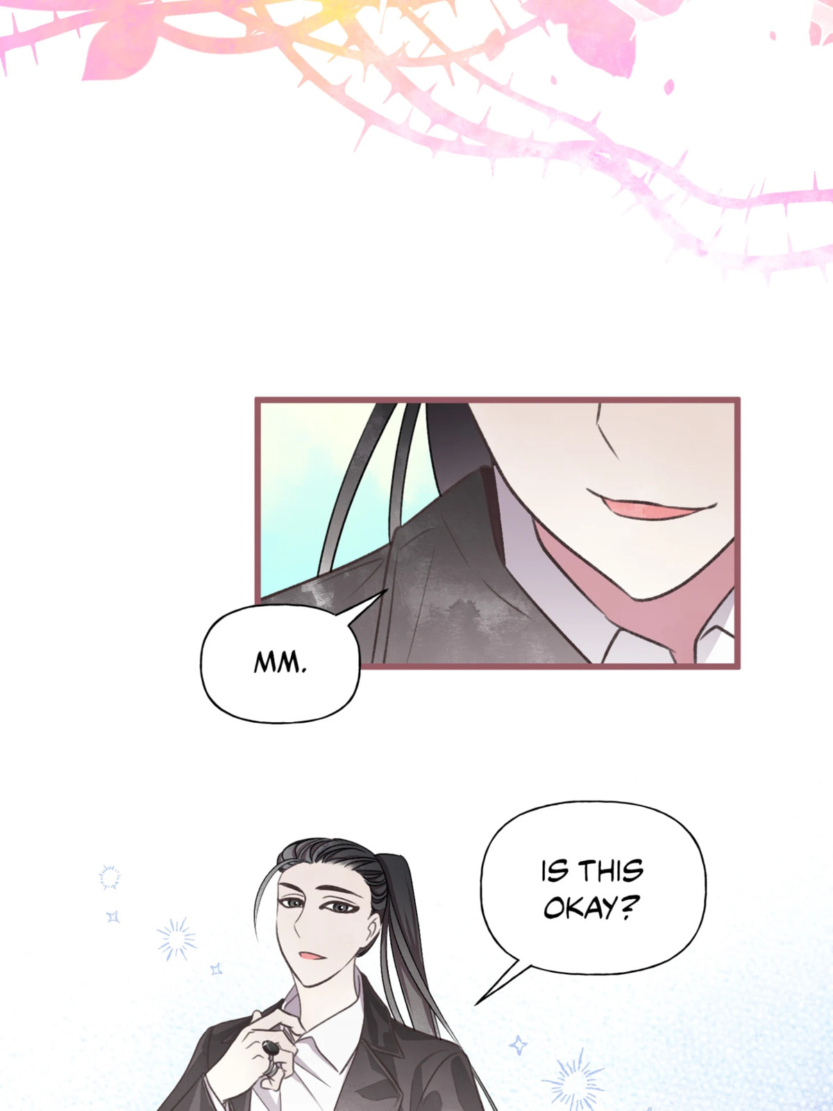 The Flower of Prencia Chapter 49 page 32 - 