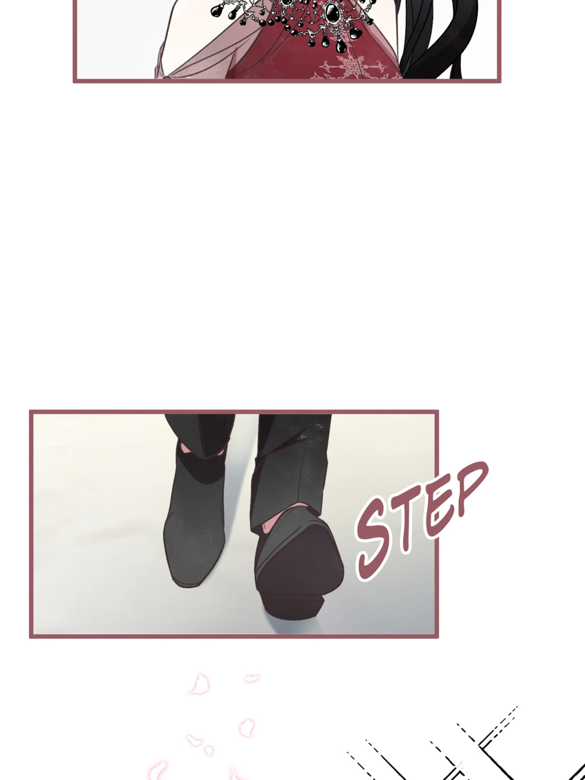The Flower of Prencia Chapter 49 page 35 - 