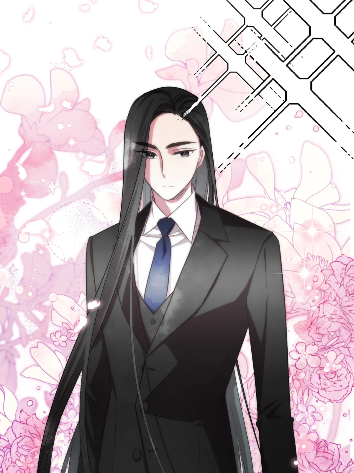 The Flower of Prencia Chapter 49 page 36 - 