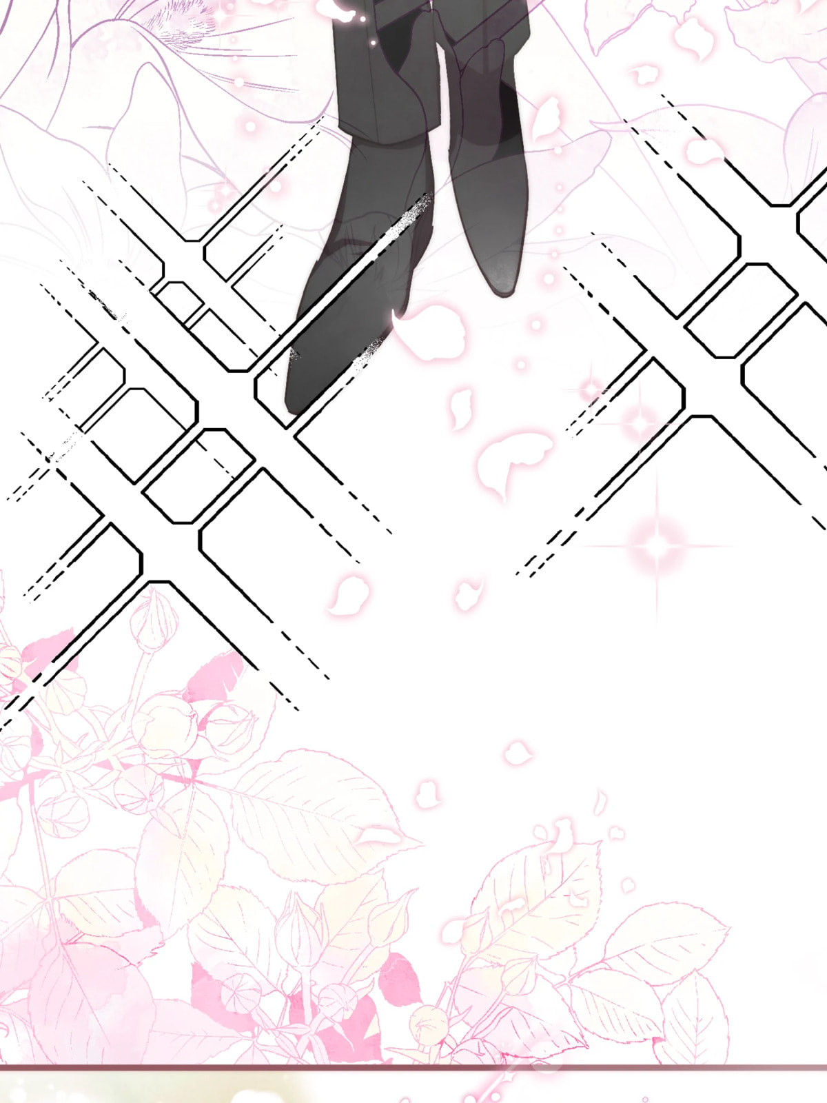 The Flower of Prencia Chapter 49 page 38 - 