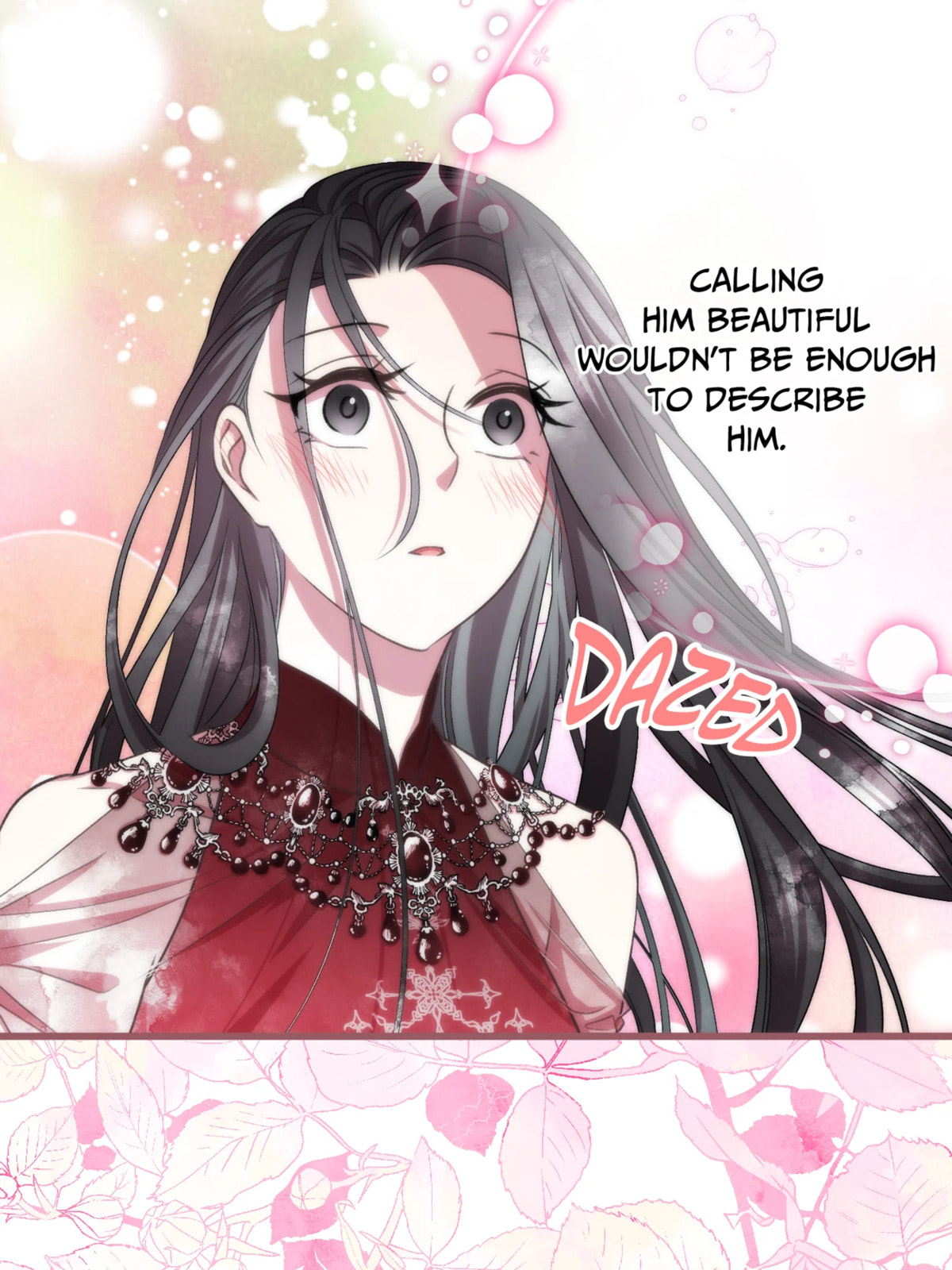 The Flower of Prencia Chapter 49 page 39 - 