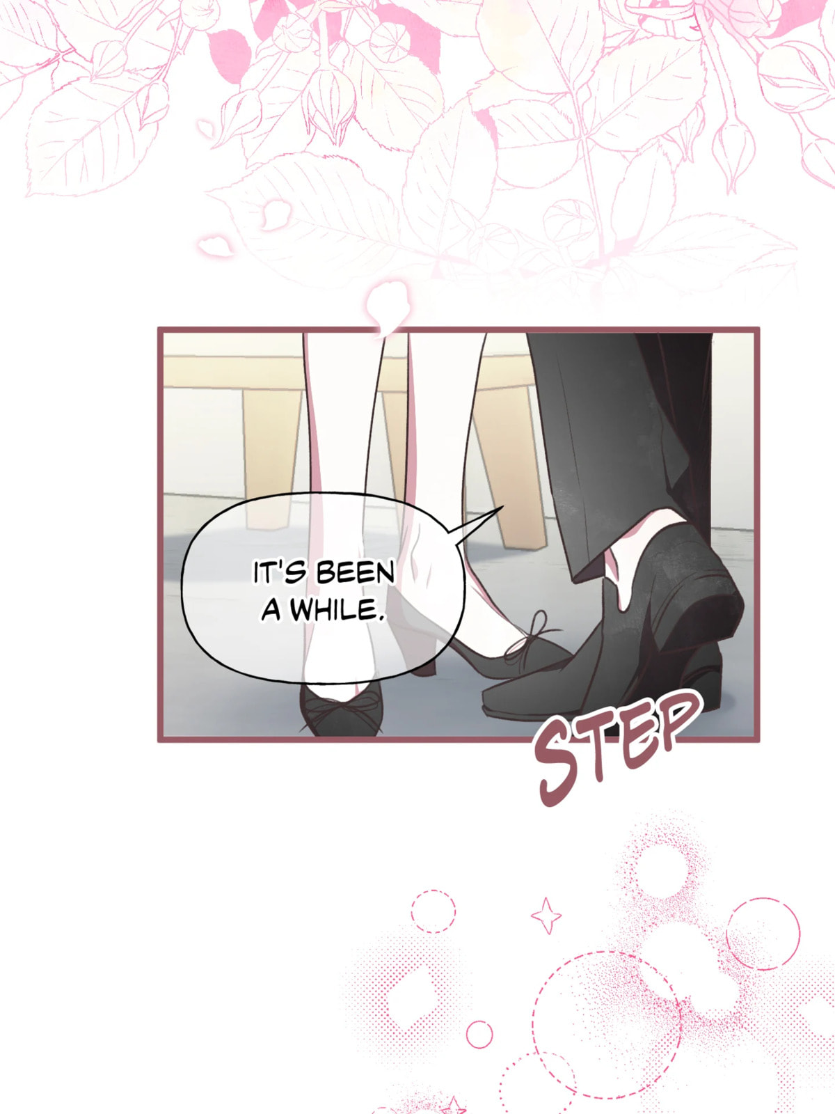 The Flower of Prencia Chapter 49 page 40 - 