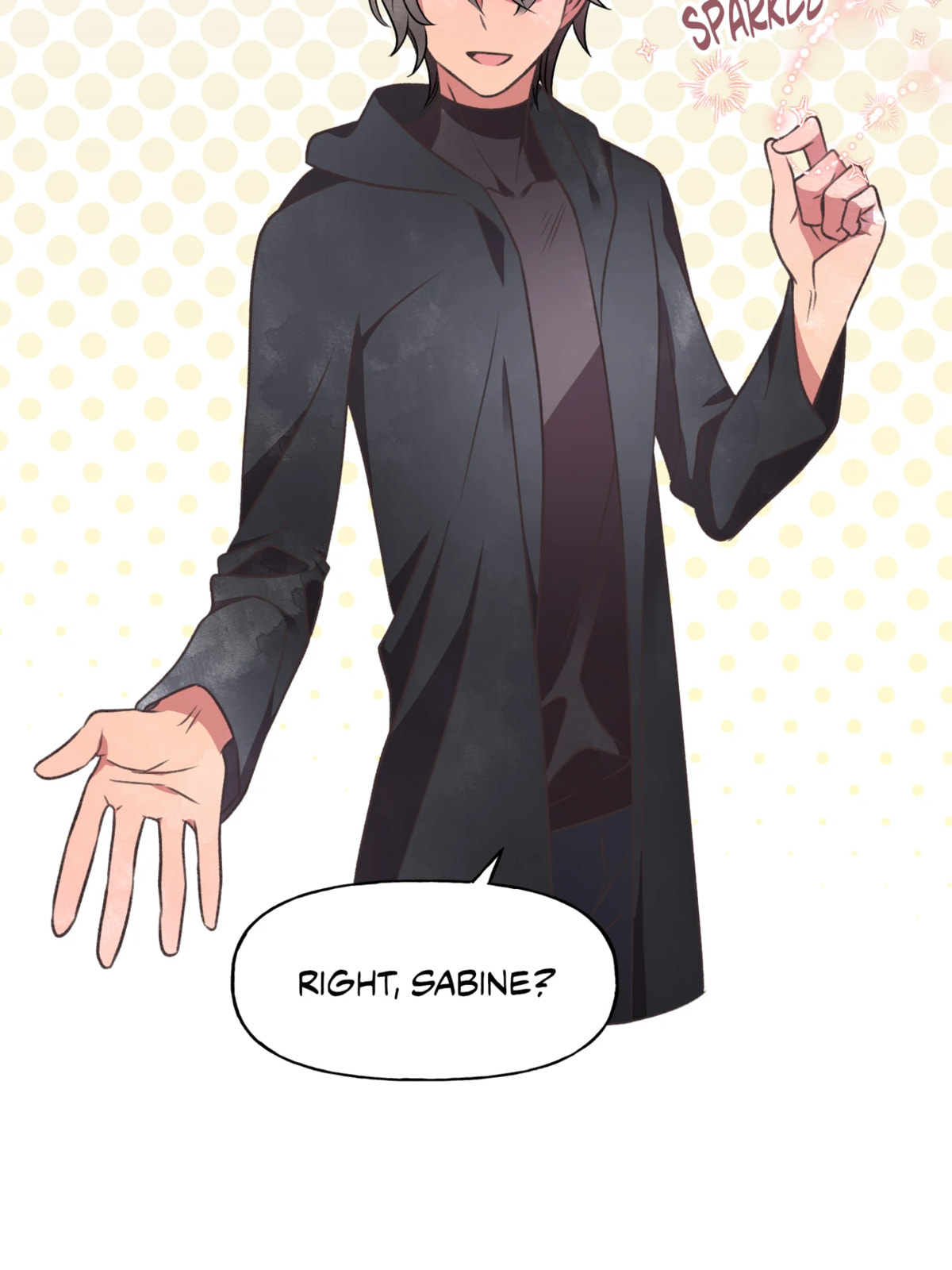 The Flower of Prencia Chapter 49 page 5 - 